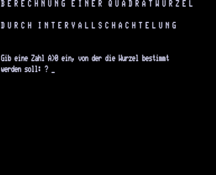 Screen shot